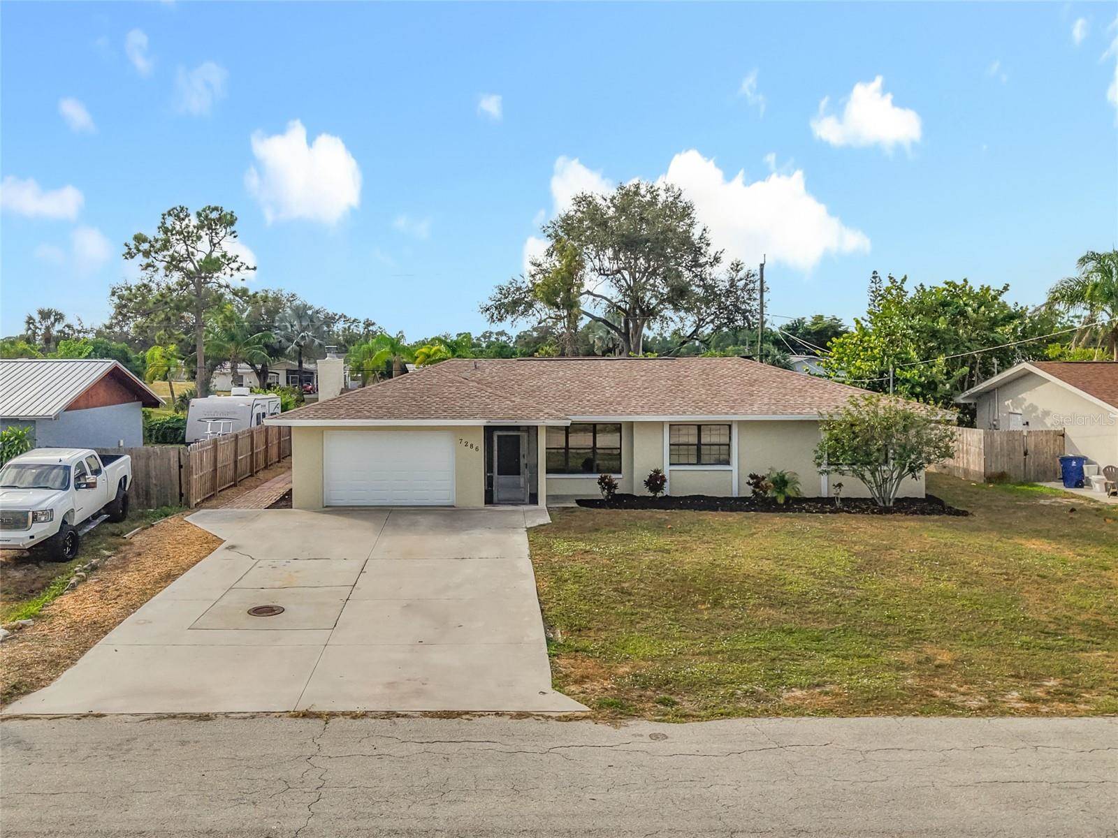 7286 Jonas Road, Fort Myers, FL 33967