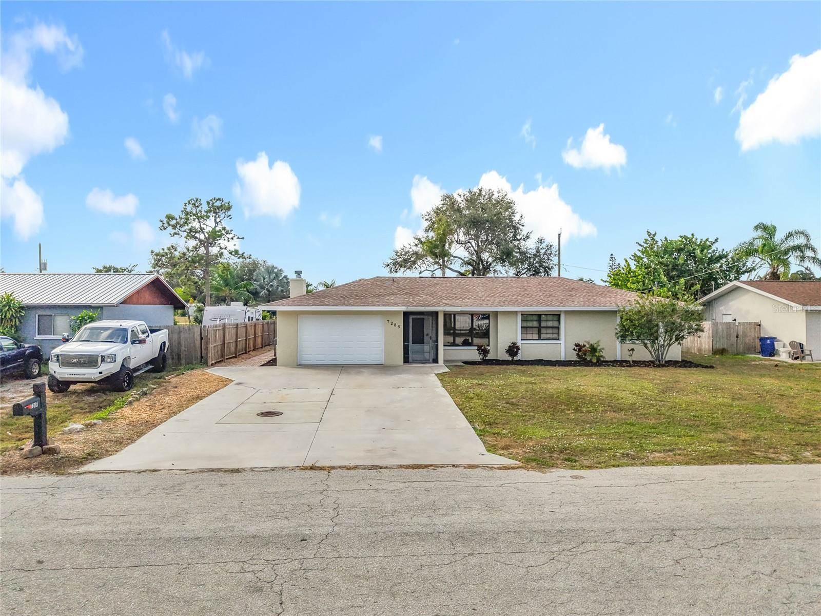 7286 Jonas Road, Fort Myers, FL 33967