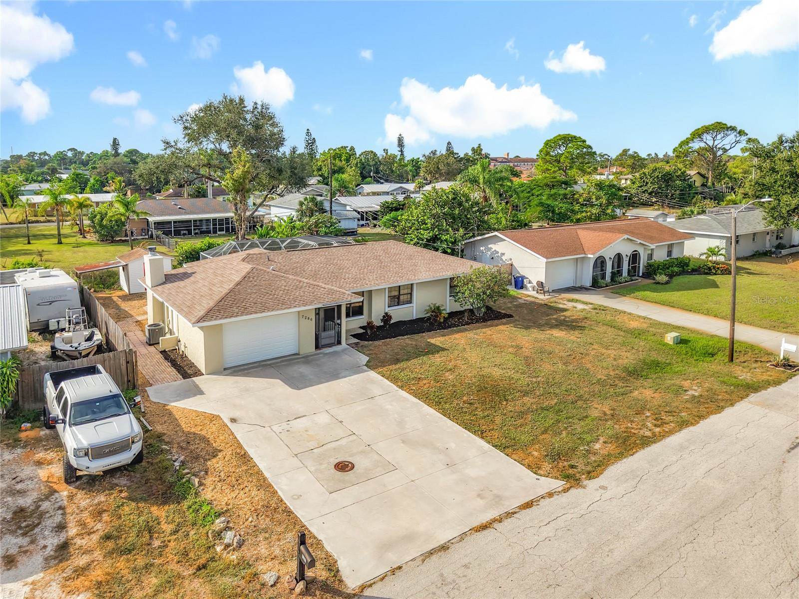 7286 Jonas Road, Fort Myers, FL 33967