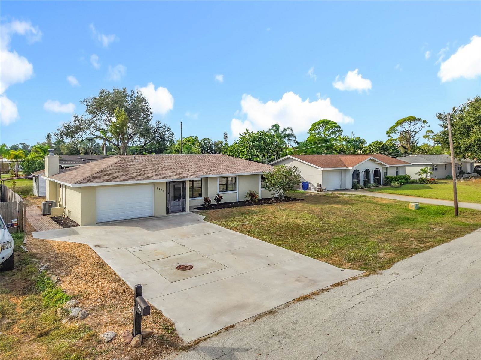 7286 Jonas Road, Fort Myers, FL 33967