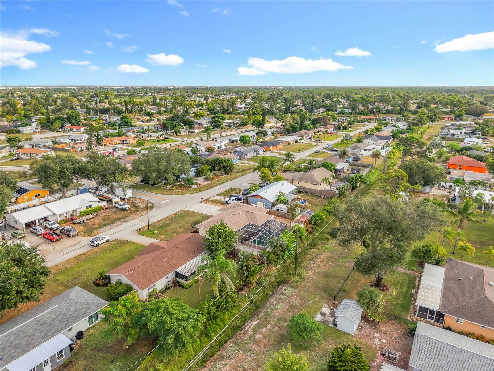 7286 Jonas Road, Fort Myers, FL 33967