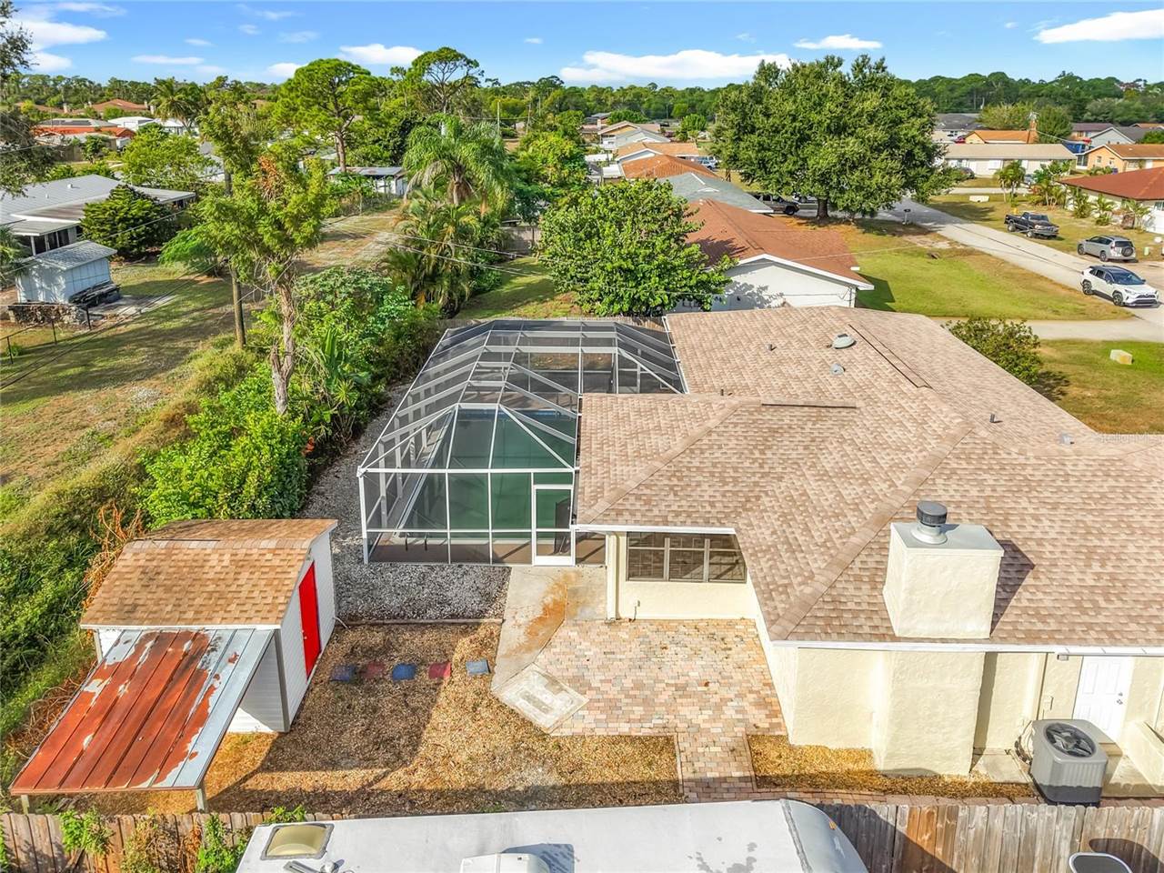 7286 Jonas Road, Fort Myers, FL 33967