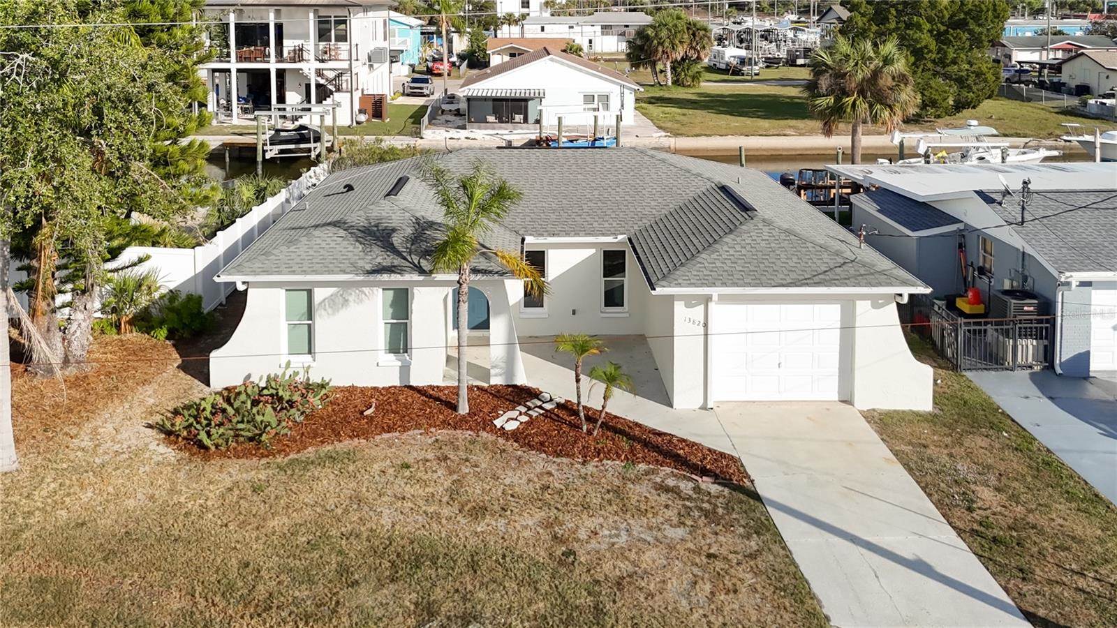 13820 Melanie Avenue, Hudson, FL 34667