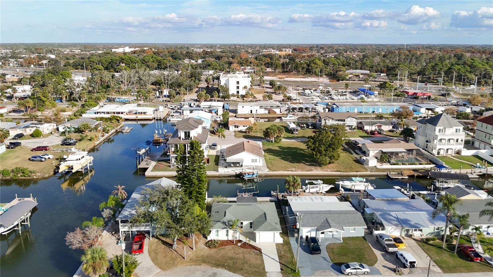 13820 Melanie Avenue, Hudson, FL 34667