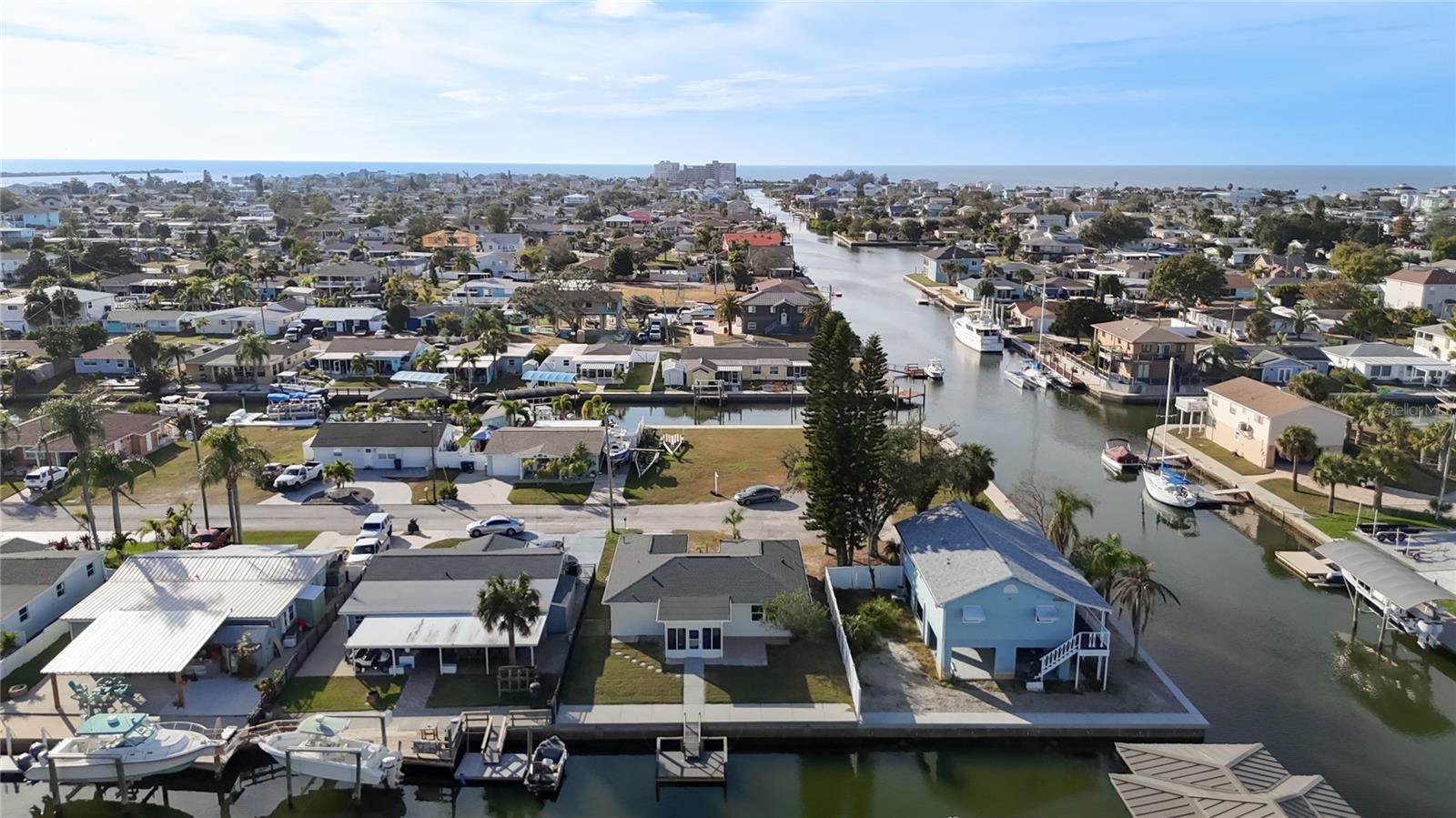 13820 Melanie Avenue, Hudson, FL 34667