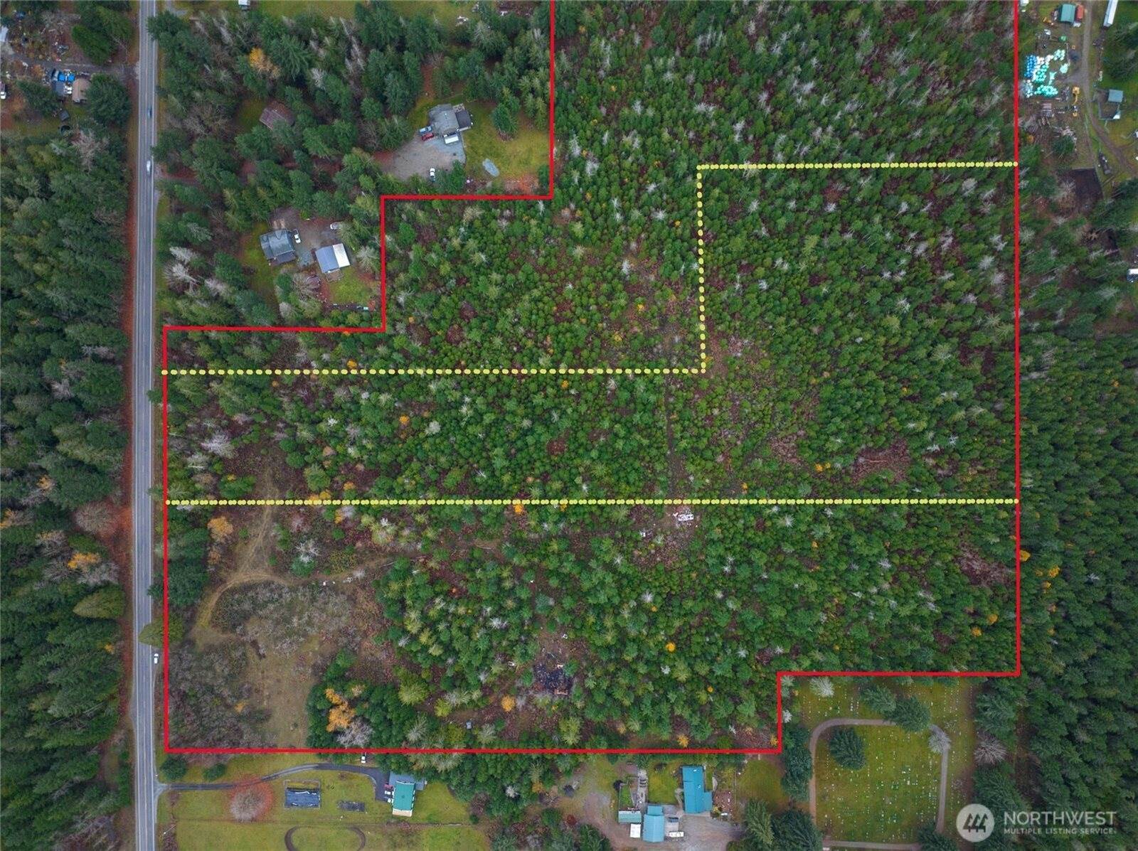 44606 Concrete Sauk Valley Road, Concrete, WA 98237