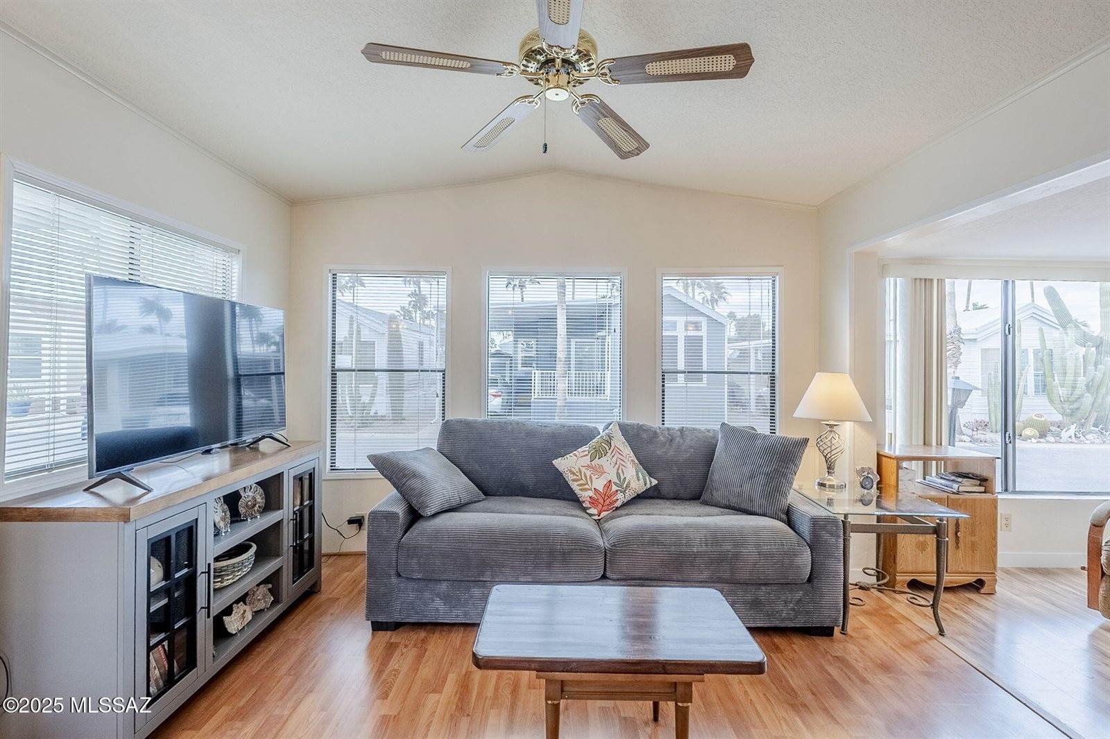 4555 South Mission Road, Tucson, AZ 85746