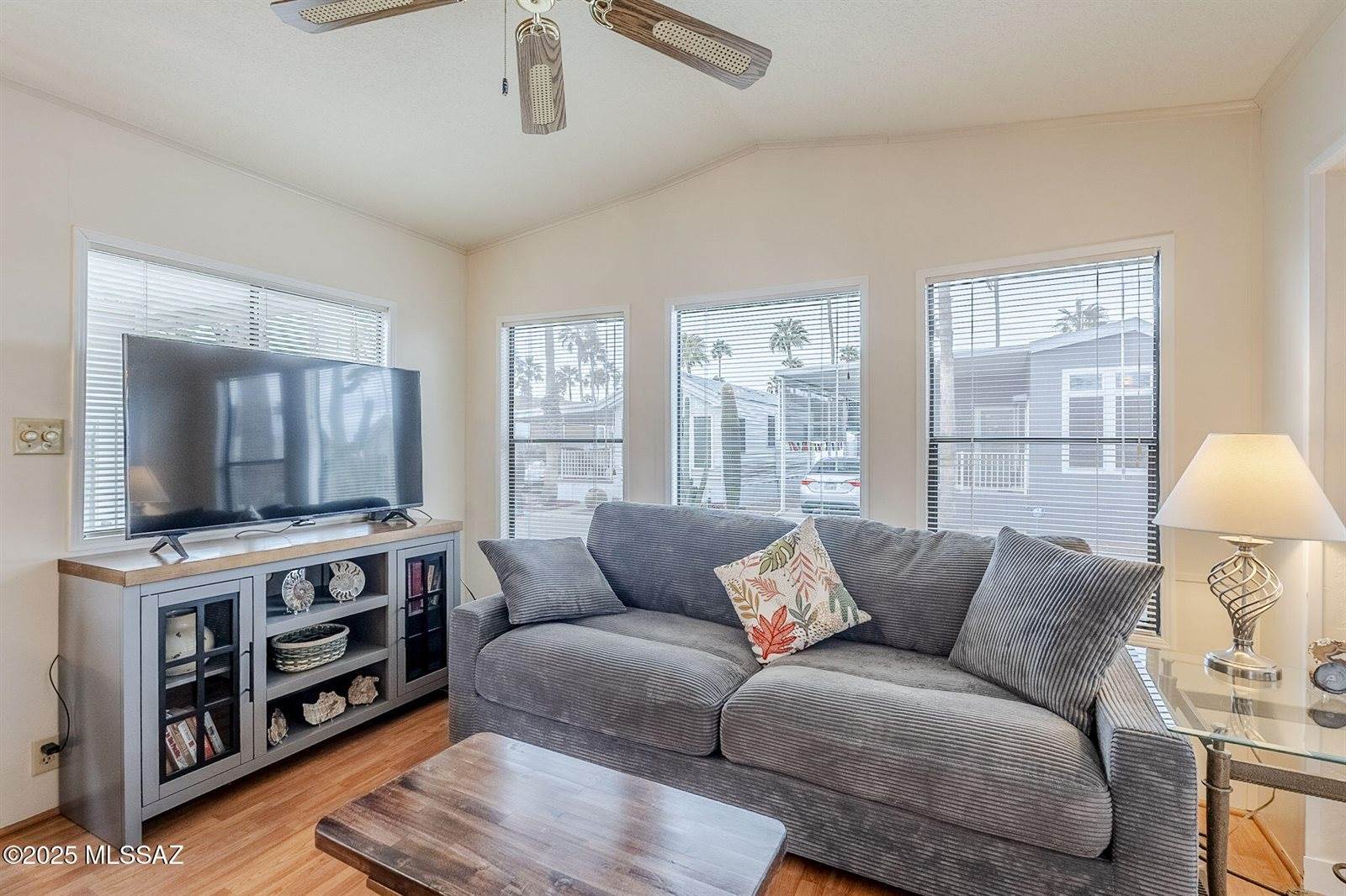 4555 South Mission Road, Tucson, AZ 85746