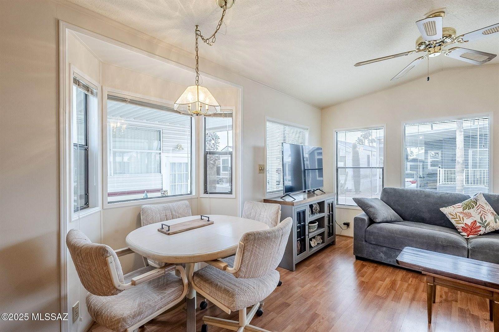 4555 South Mission Road, Tucson, AZ 85746