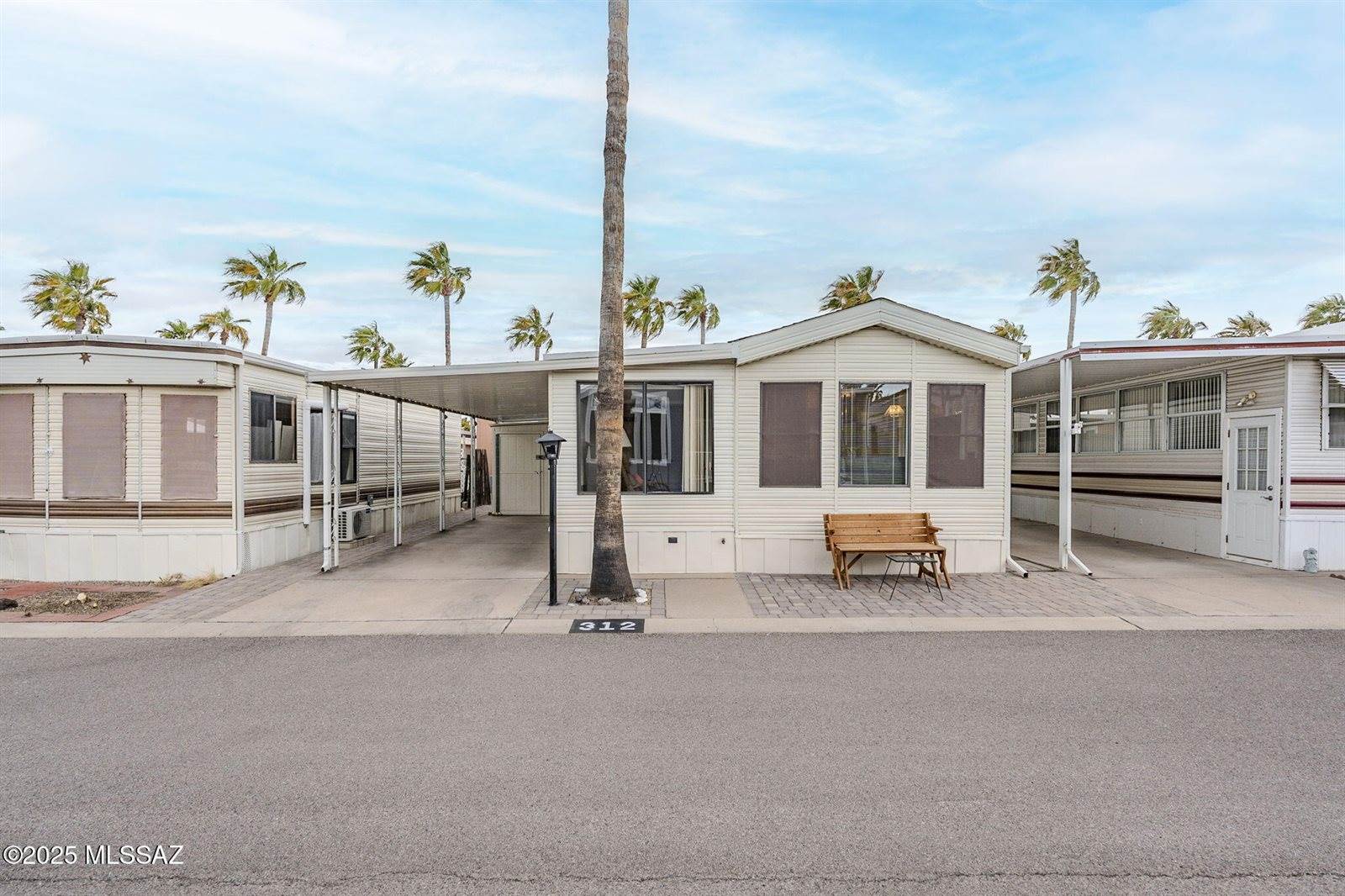 4555 South Mission Road, Tucson, AZ 85746