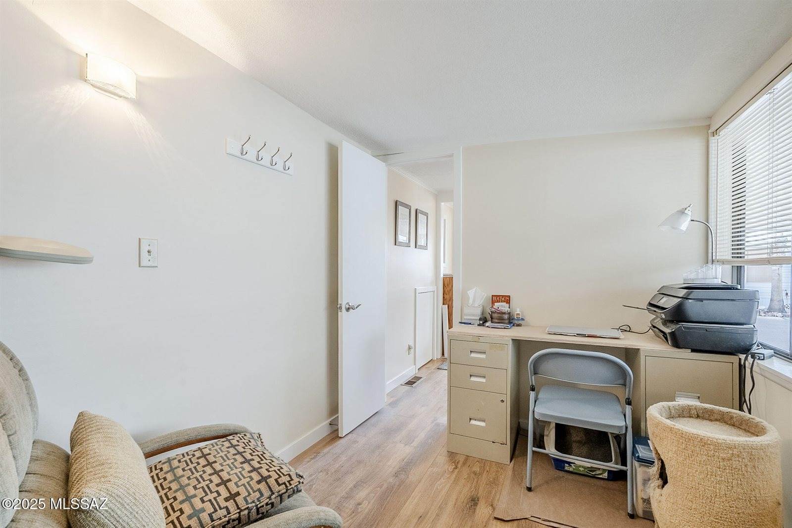 4555 South Mission Road, Tucson, AZ 85746