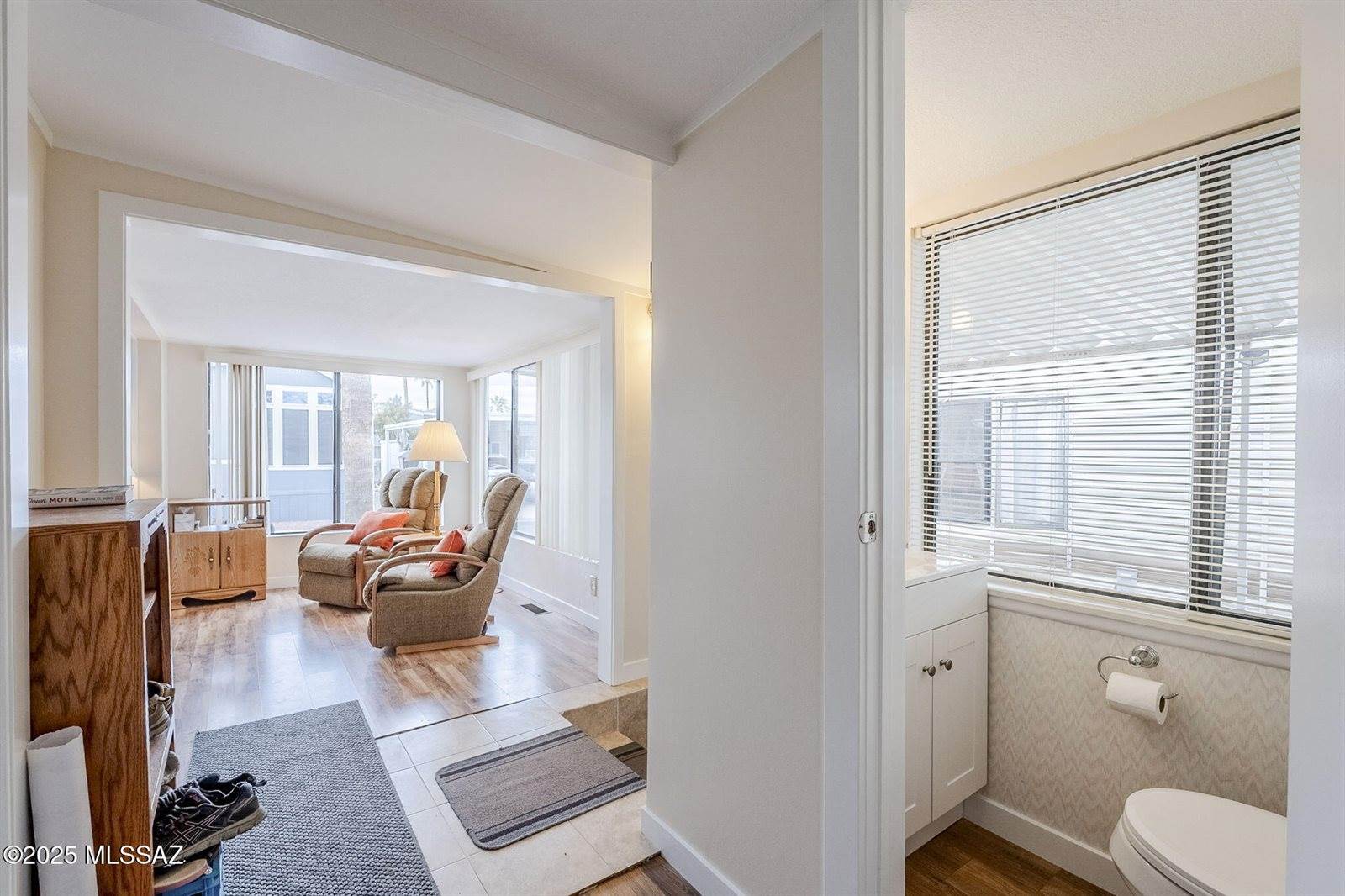 4555 South Mission Road, Tucson, AZ 85746