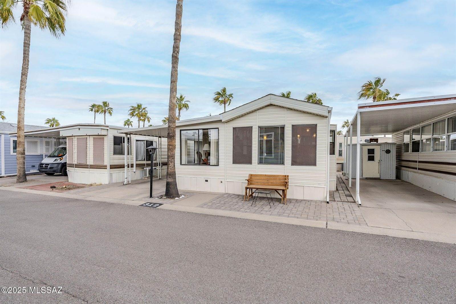 4555 South Mission Road, Tucson, AZ 85746