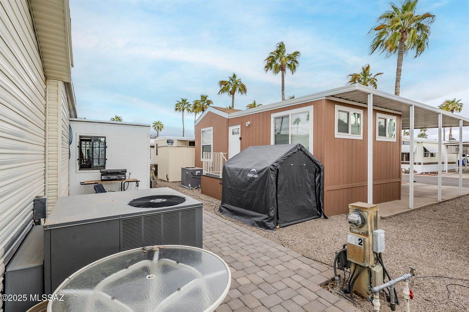 4555 South Mission Road, Tucson, AZ 85746