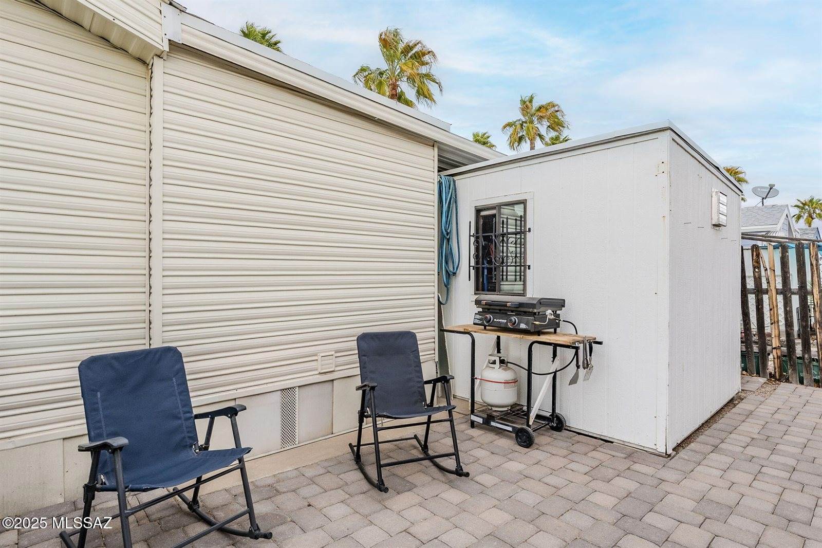 4555 South Mission Road, Tucson, AZ 85746