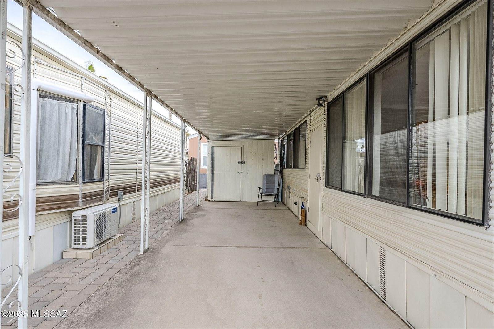 4555 South Mission Road, Tucson, AZ 85746