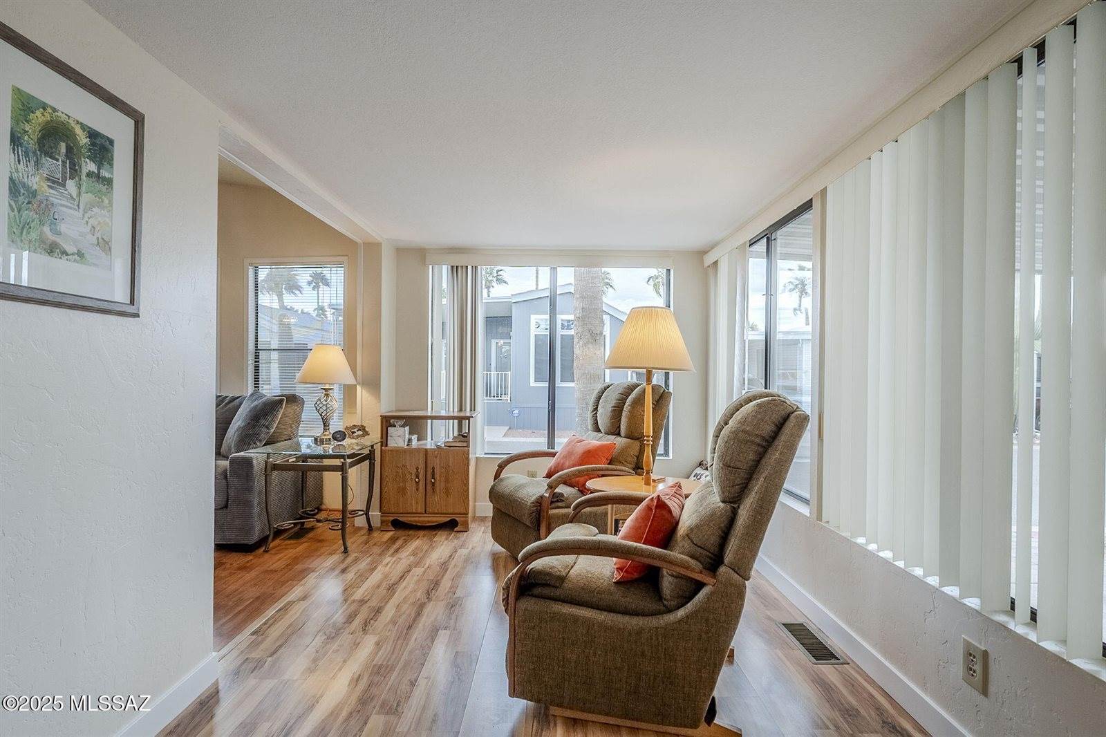 4555 South Mission Road, Tucson, AZ 85746