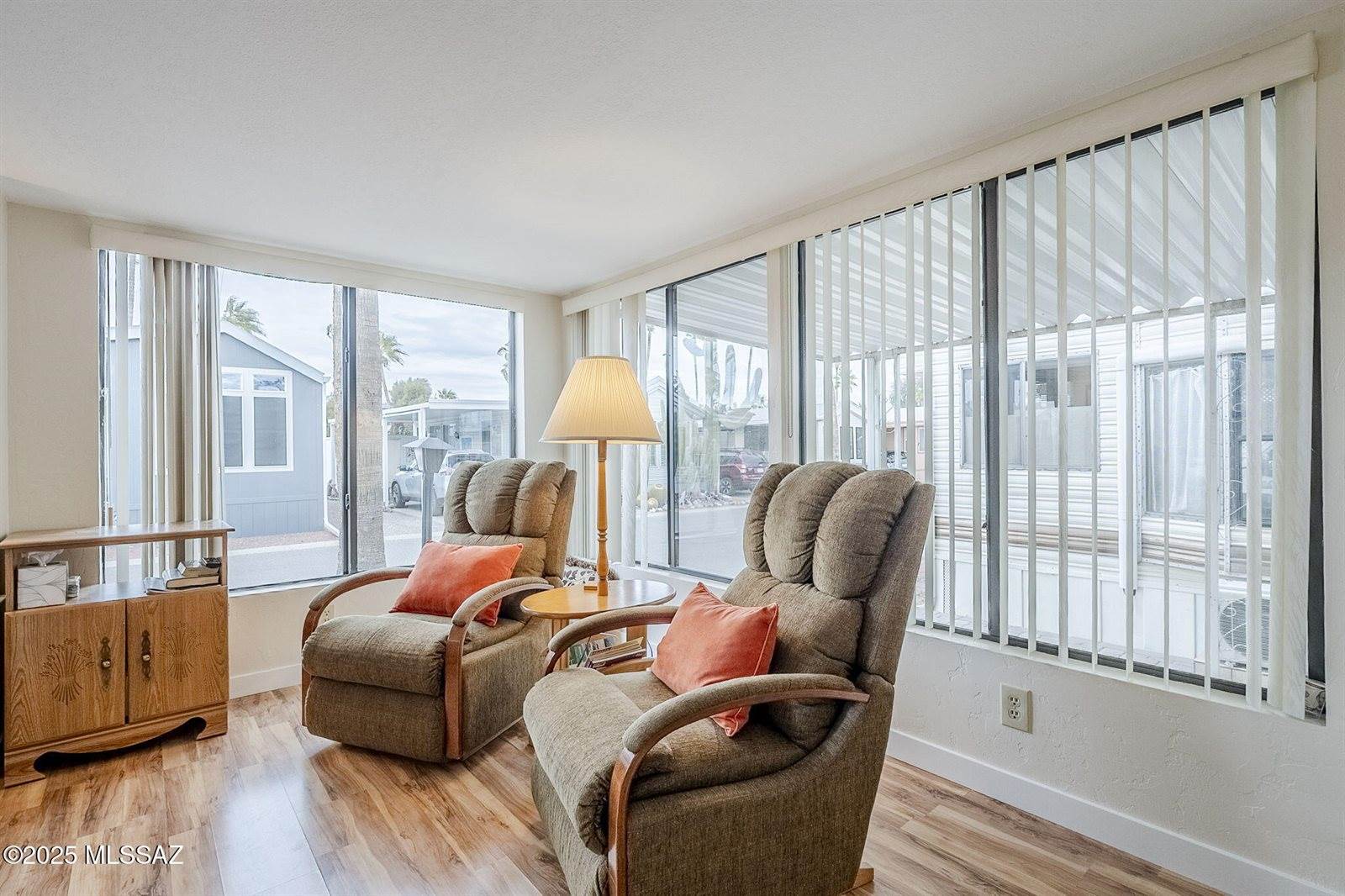 4555 South Mission Road, Tucson, AZ 85746