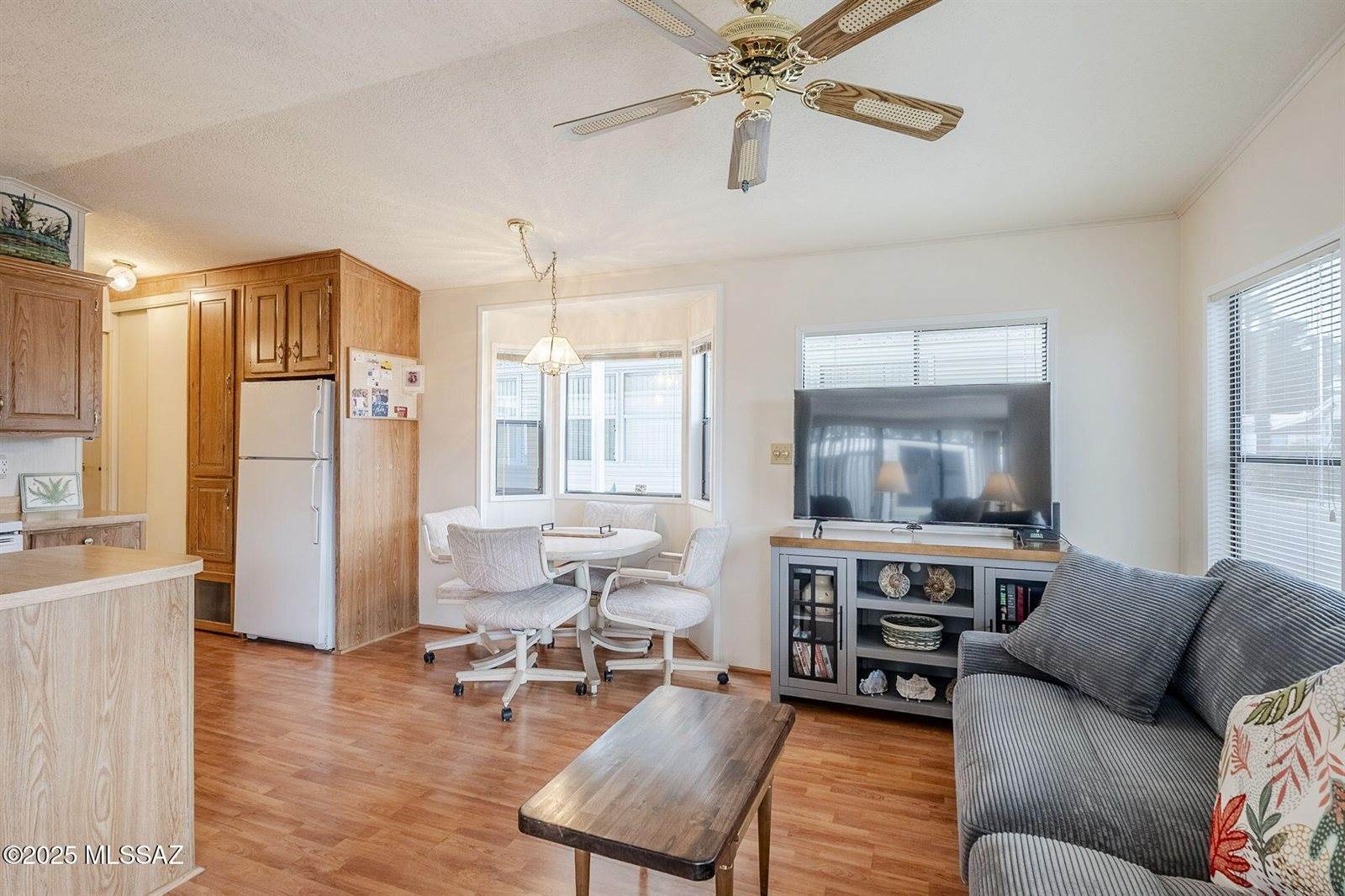 4555 South Mission Road, Tucson, AZ 85746