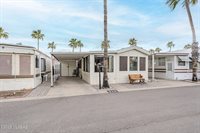 4555 South Mission Road, Tucson, AZ 85746