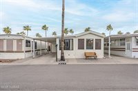 4555 South Mission Road, Tucson, AZ 85746