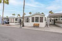 4555 South Mission Road, Tucson, AZ 85746