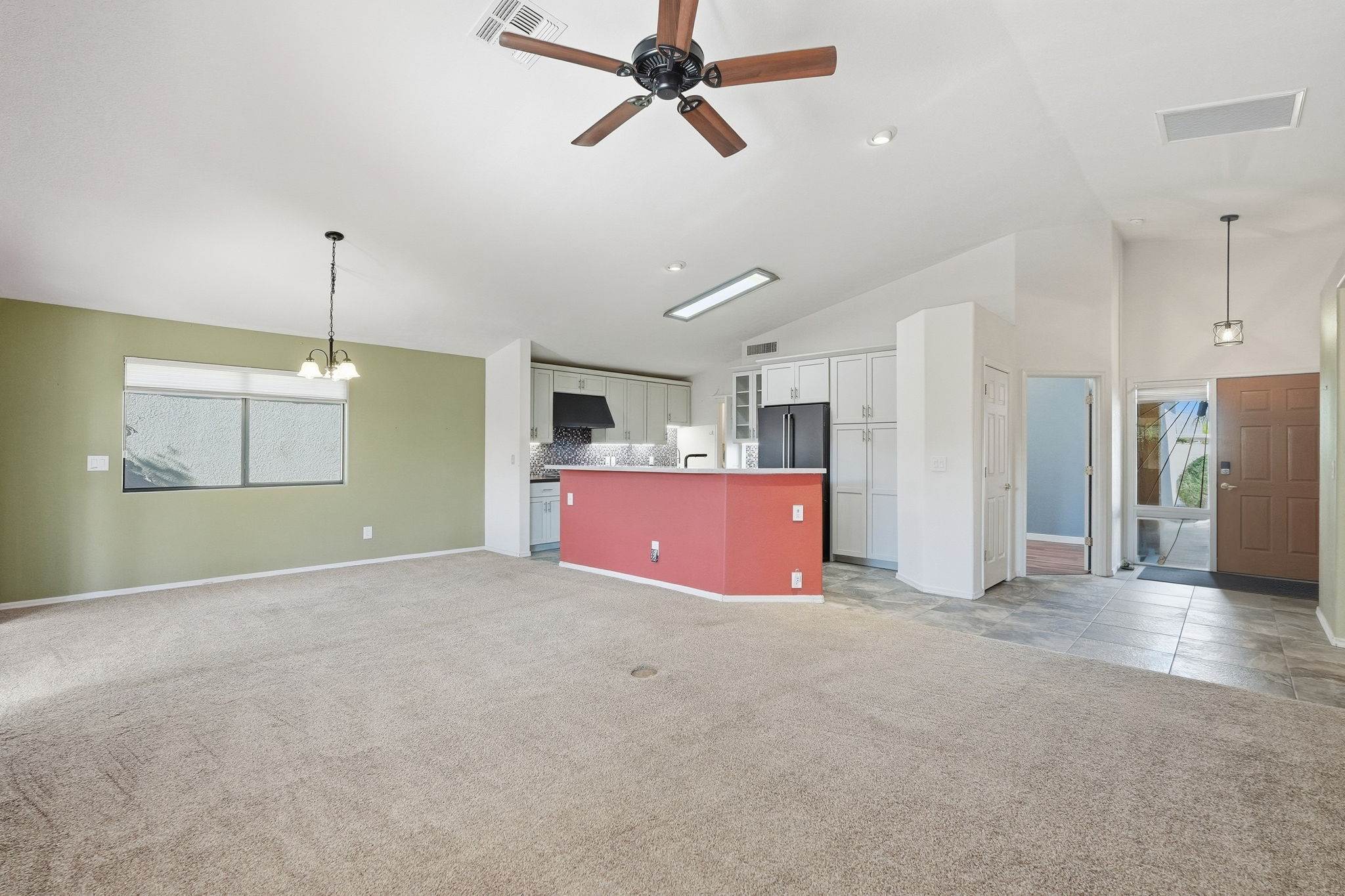 7124 E Navigator Lane, Tucson, AZ 85756