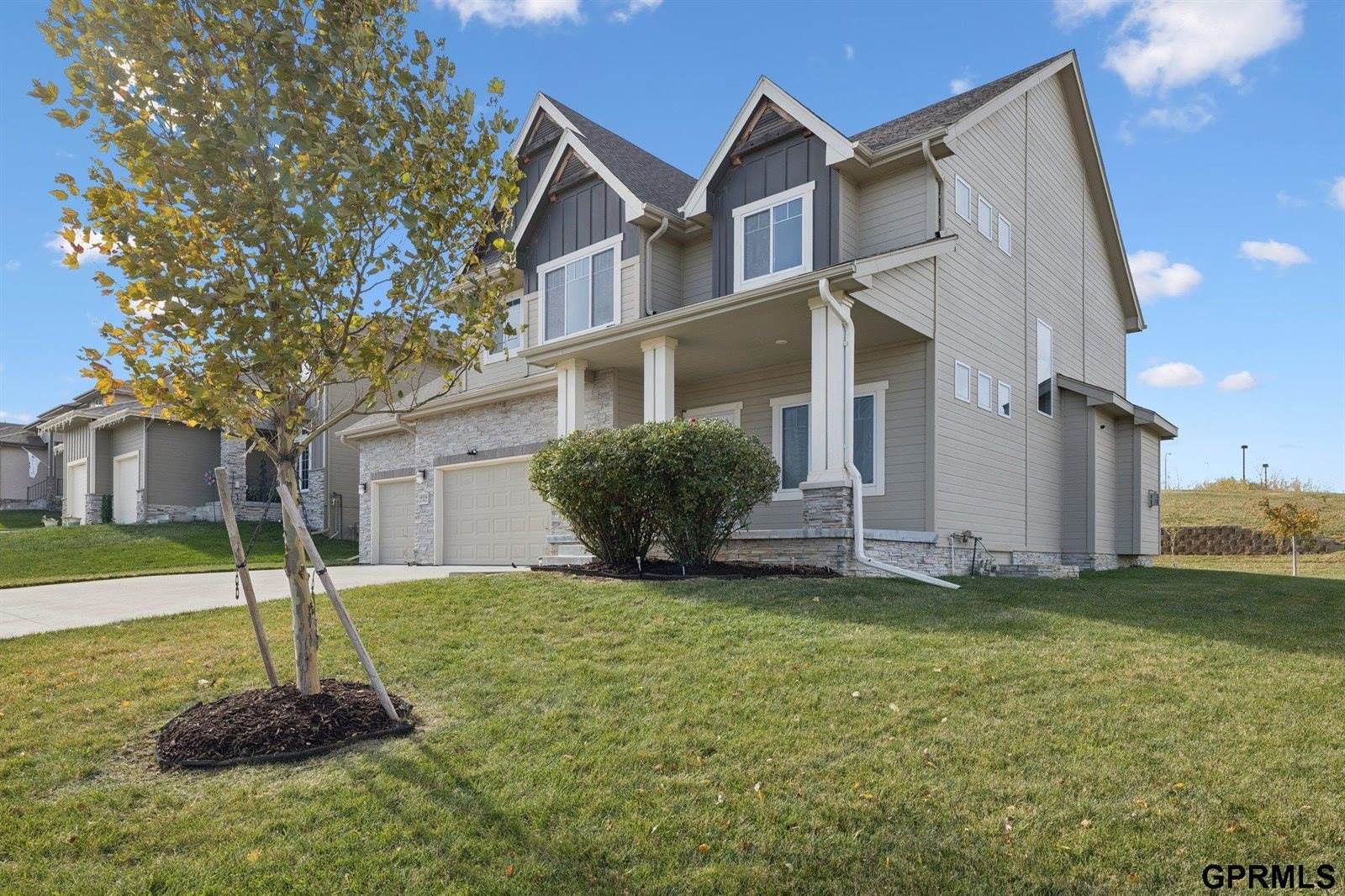 4504 South 198Th Street, Omaha, NE 68135