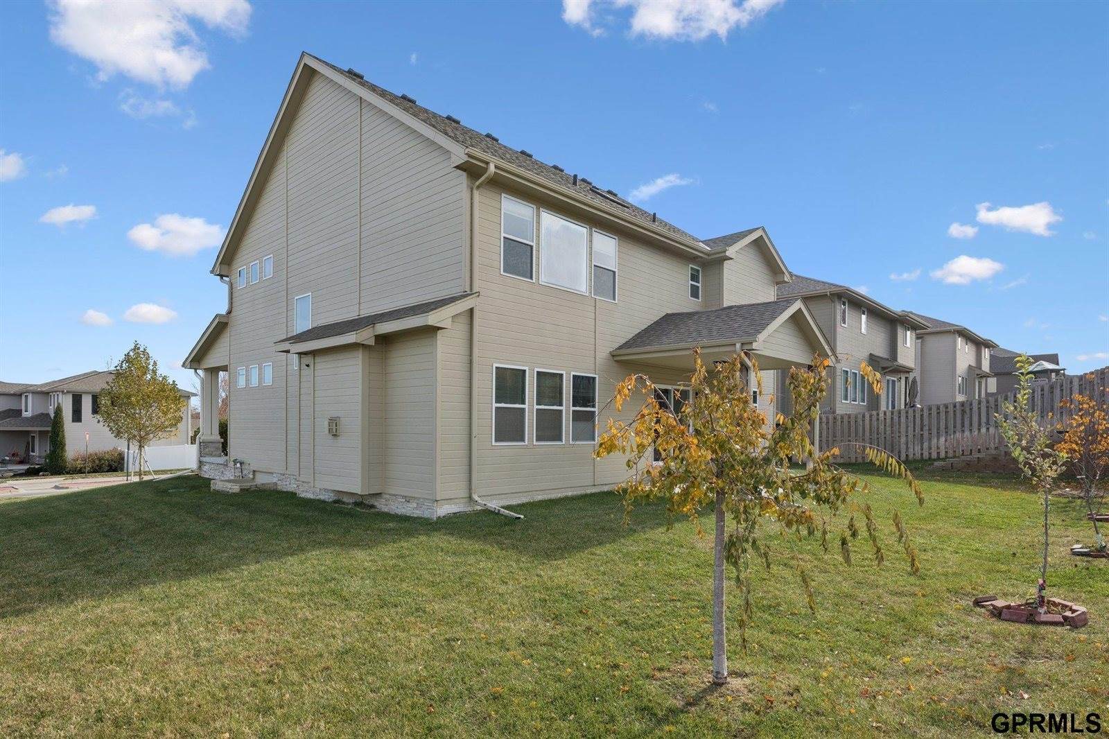 4504 South 198Th Street, Omaha, NE 68135