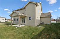 4504 South 198Th Street, Omaha, NE 68135