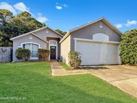 11019 Pierce Arrow Court, Jacksonville, FL 32246