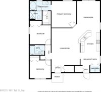 11019 Pierce Arrow Court, Jacksonville, FL 32246