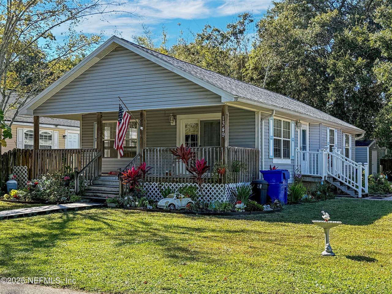 1349 Mattie Street, Saint Augustine, FL 32084
