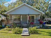 1349 Mattie Street, Saint Augustine, FL 32084
