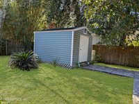 1349 Mattie Street, Saint Augustine, FL 32084