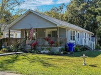 1349 Mattie Street, Saint Augustine, FL 32084