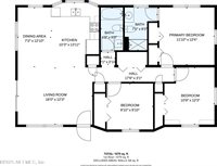 1349 Mattie Street, Saint Augustine, FL 32084