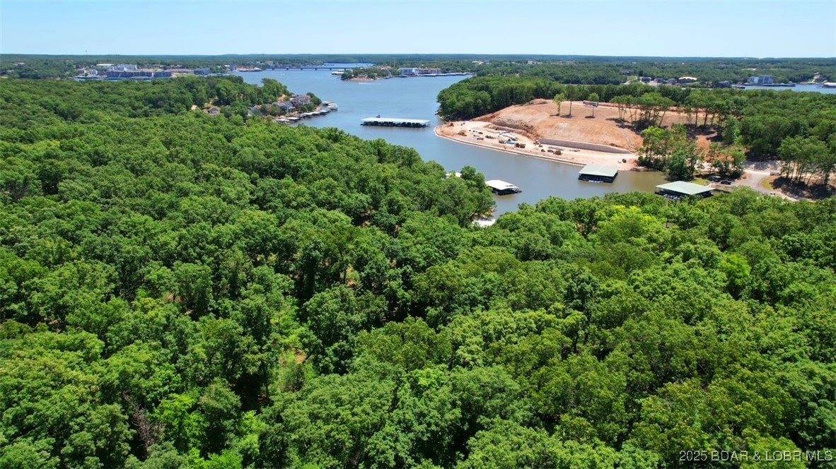 Lot 114 Blue Water Bay Drive, Sunrise Beach, MO 65079