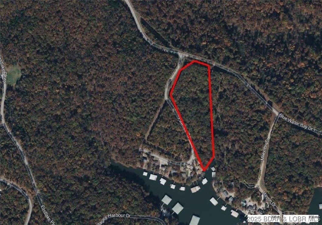 Lot 114 Blue Water Bay Drive, Sunrise Beach, MO 65079