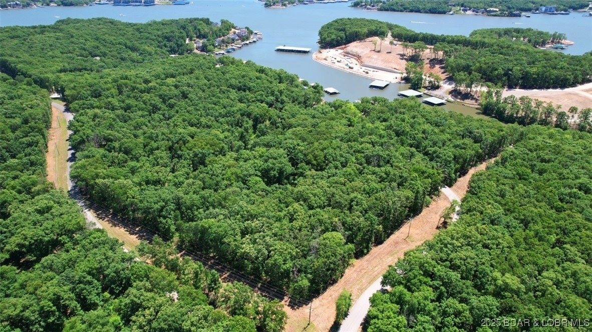 Lot 114 Blue Water Bay Drive, Sunrise Beach, MO 65079