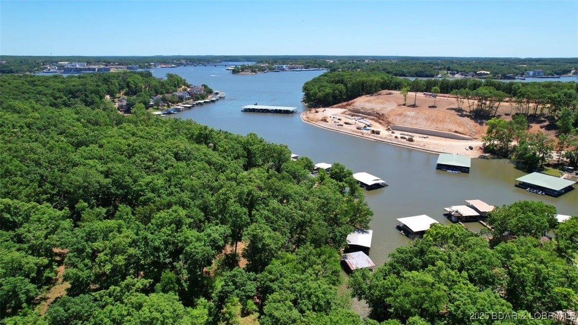 Lot 114 Blue Water Bay Drive, Sunrise Beach, MO 65079