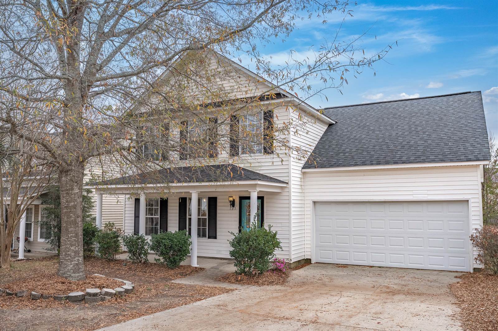 735 McNamara Lane, Columbia, SC 29229