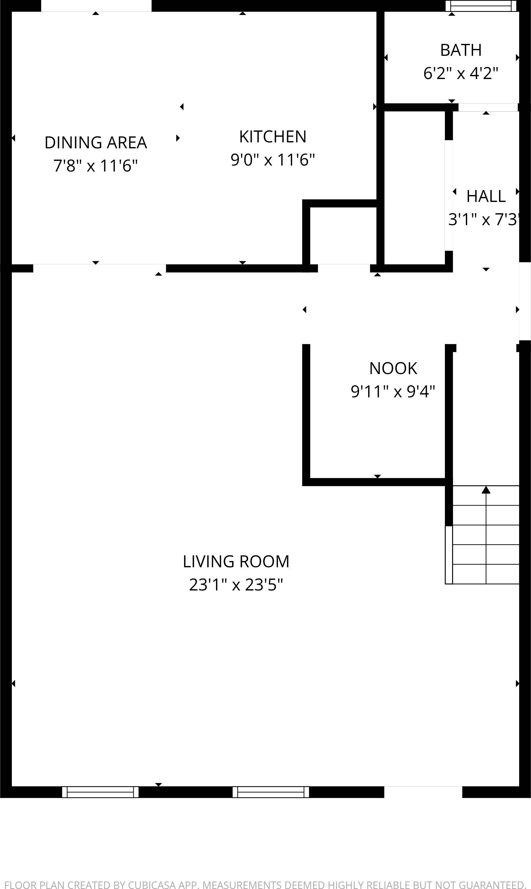 735 McNamara Lane, Columbia, SC 29229