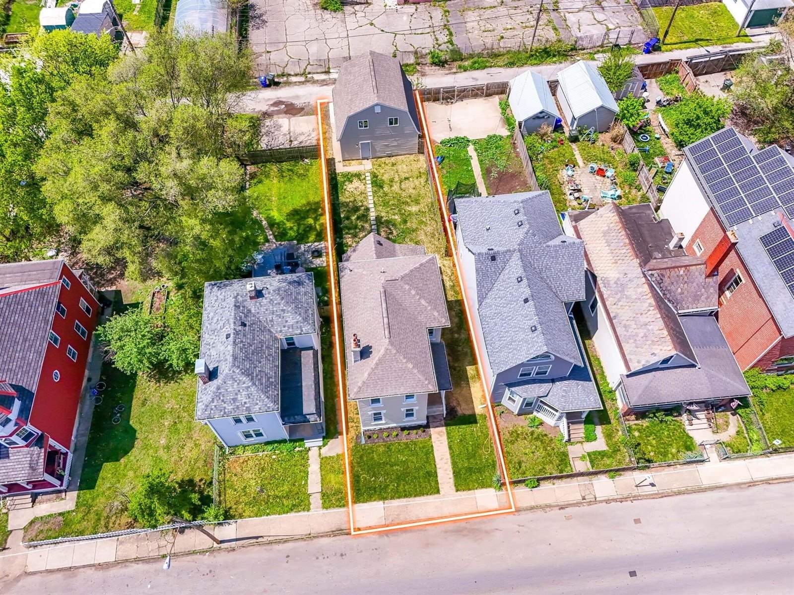 61 Dakota Avenue, Columbus, OH 43222