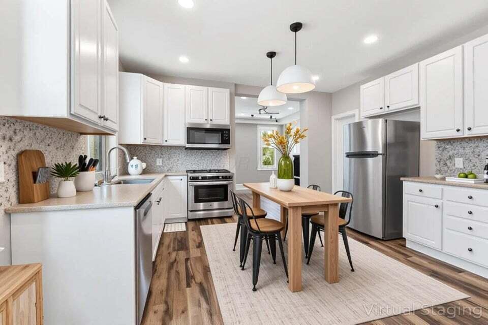 61 Dakota Avenue, Columbus, OH 43222