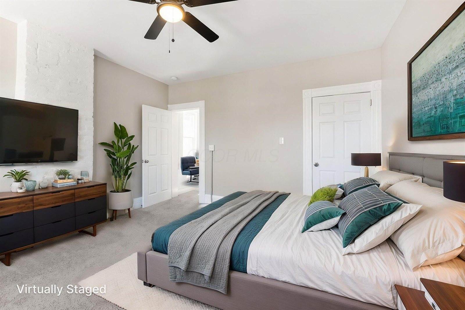 61 Dakota Avenue, Columbus, OH 43222