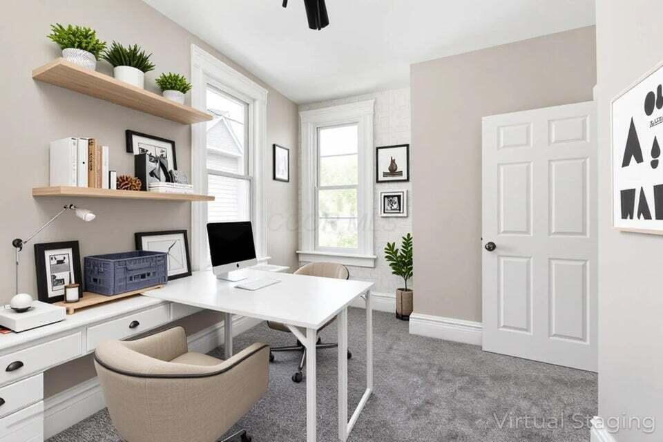 61 Dakota Avenue, Columbus, OH 43222