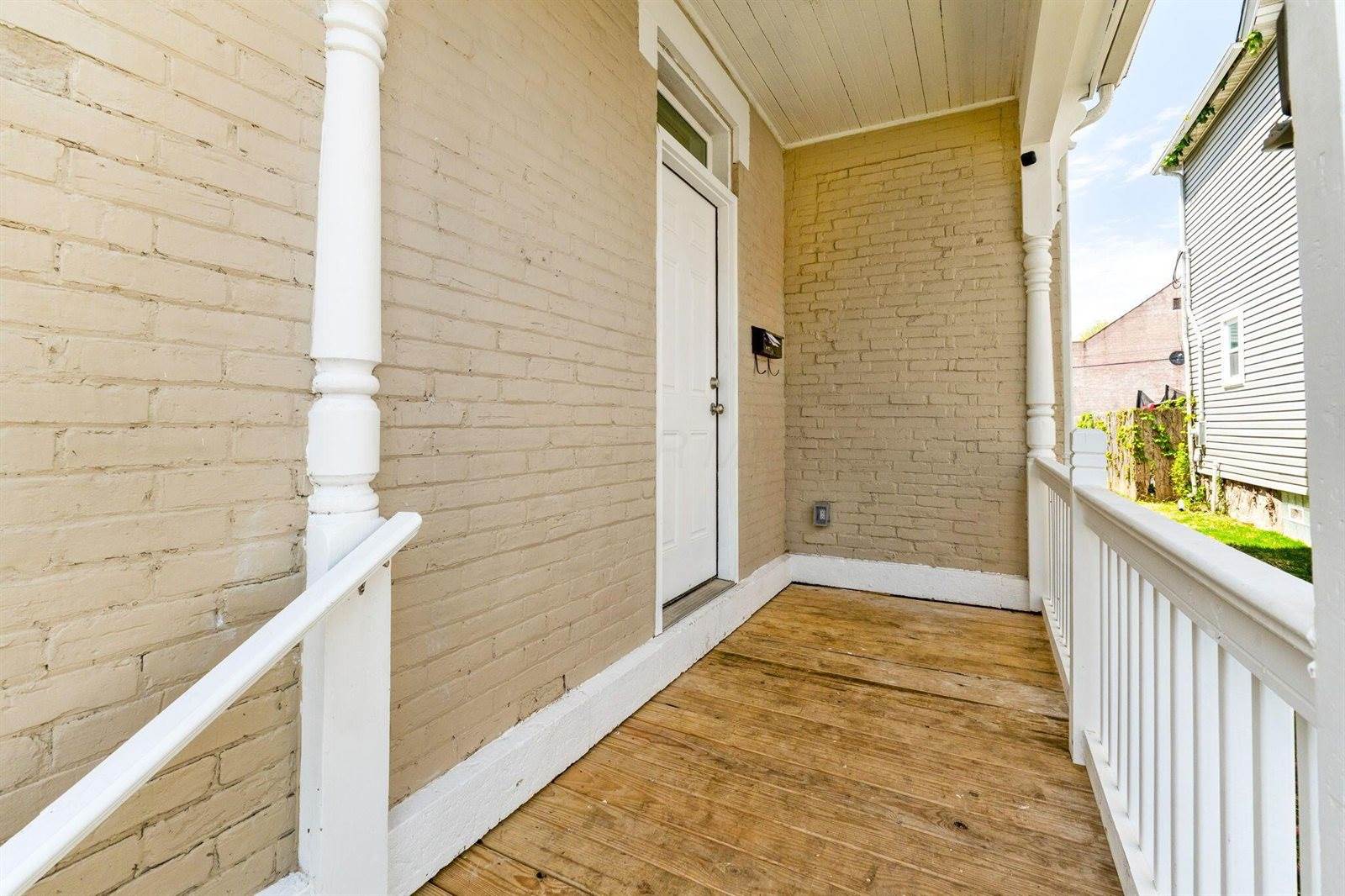 61 Dakota Avenue, Columbus, OH 43222