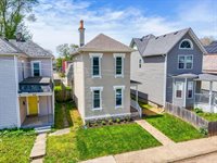 61 Dakota Avenue, Columbus, OH 43222