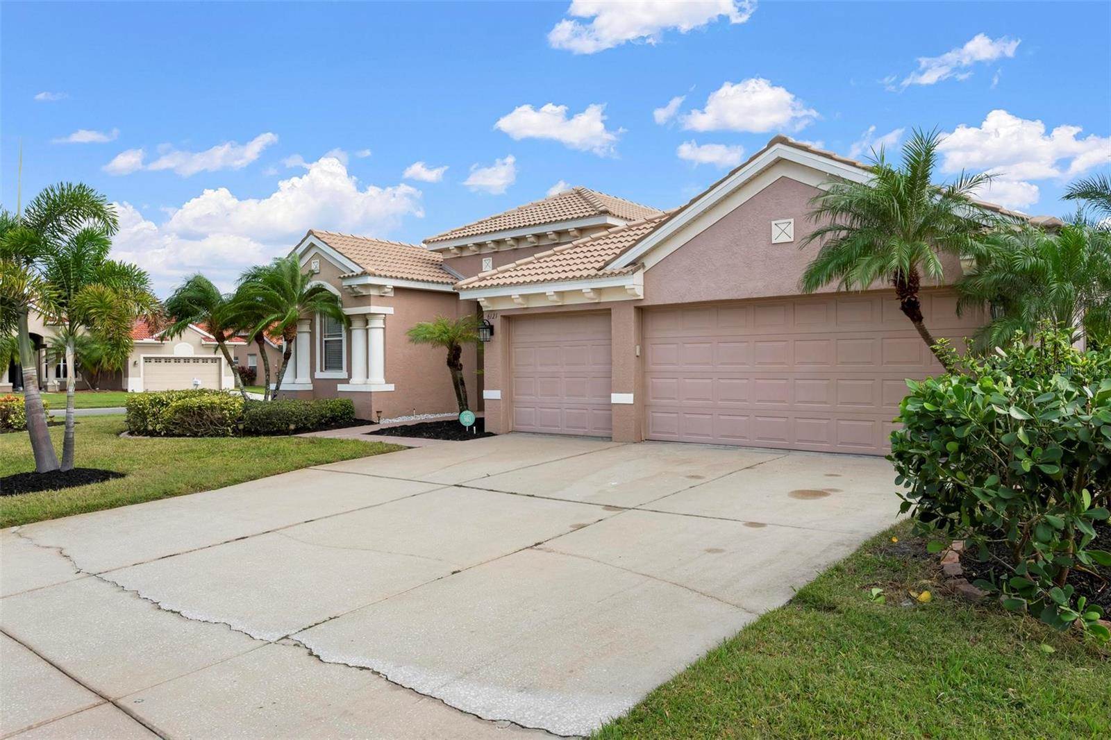 6121 46TH Lane East, Bradenton, FL 34203